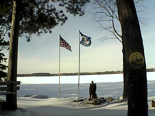 Whiteface Cam Image - Mon, 01/05/2015 12:47pm 