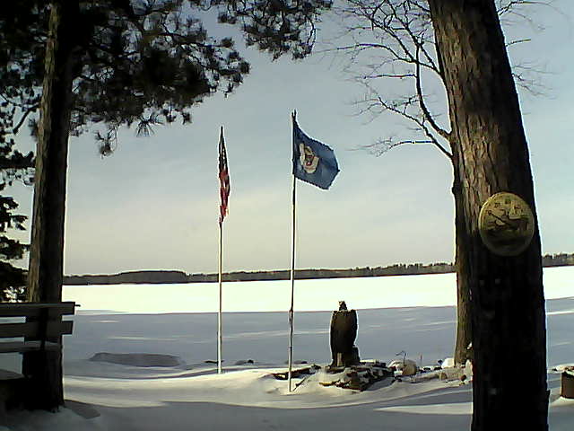 Whiteface Cam Image - Mon, 01/05/2015 1:07pm 