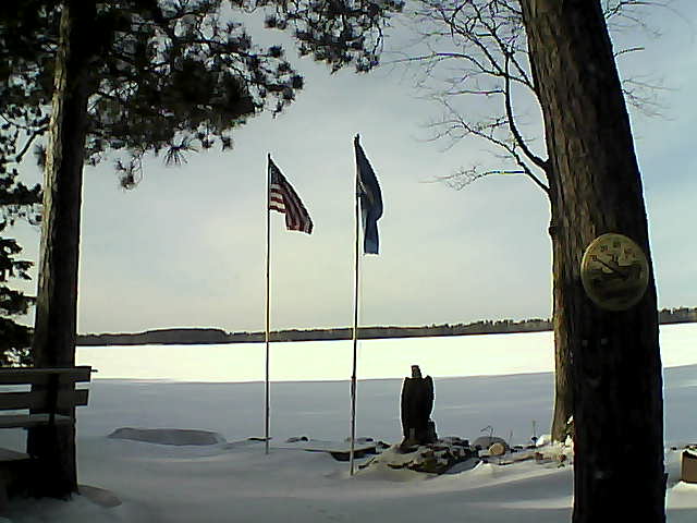 Whiteface Cam Image - Mon, 01/05/2015 1:27pm 