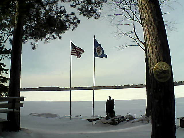 Whiteface Cam Image - Mon, 01/05/2015 1:47pm 