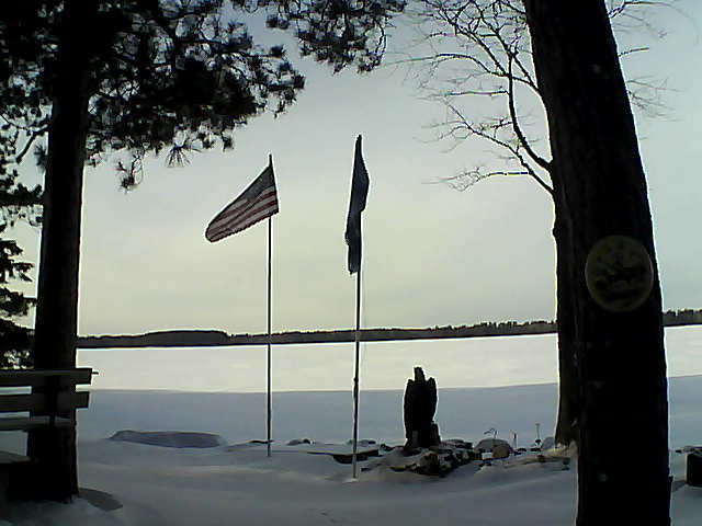 Whiteface Cam Image - Mon, 01/05/2015 2:27pm 