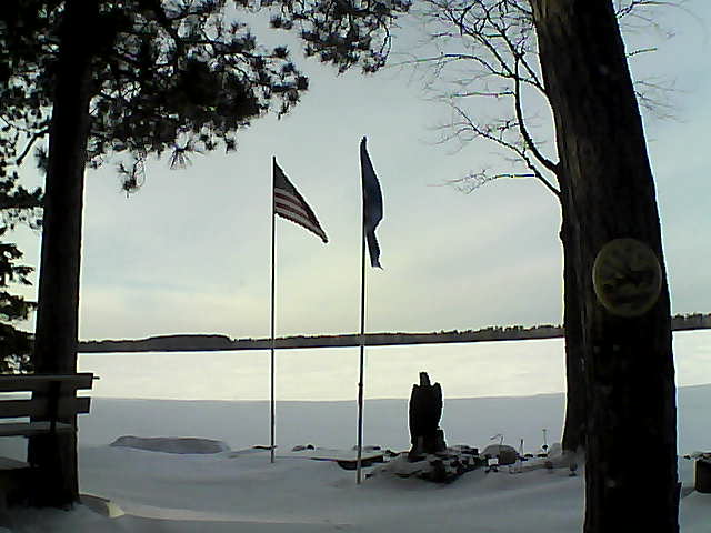 Whiteface Cam Image - Mon, 01/05/2015 2:47pm 