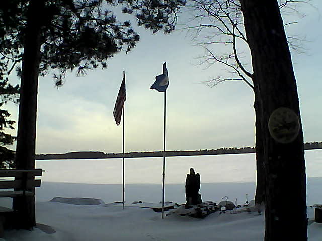 Whiteface Cam Image - Mon, 01/05/2015 3:07pm 