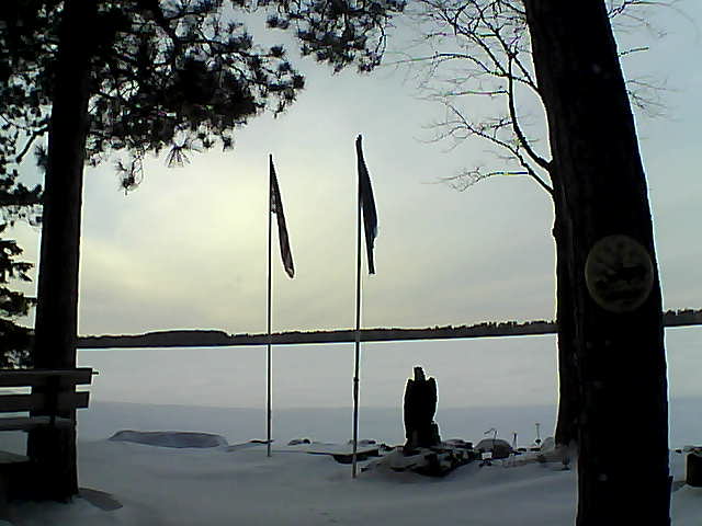 Whiteface Cam Image - Mon, 01/05/2015 3:27pm 