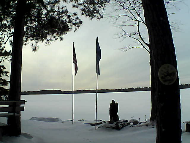 Whiteface Cam Image - Mon, 01/05/2015 3:47pm 