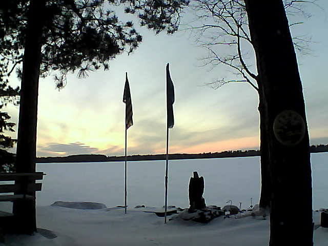 Whiteface Cam Image - Mon, 01/05/2015 4:47pm 