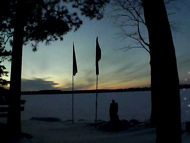 Whiteface Cam Image - Mon, 01/05/2015 5:07pm 