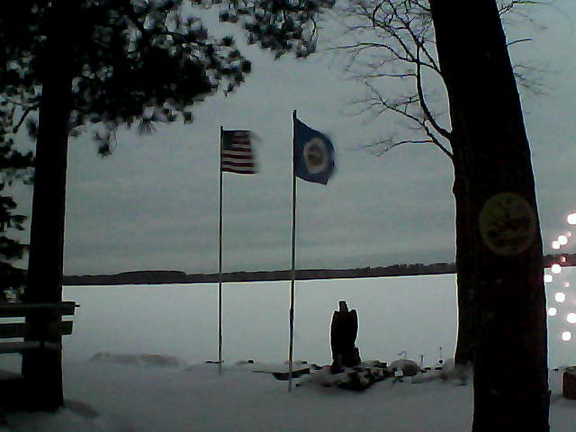 Whiteface Cam Image - Tue, 01/06/2015 7:26am 