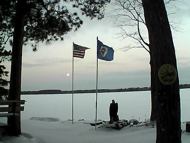 Whiteface Cam Image - Tue, 01/06/2015 7:46am 