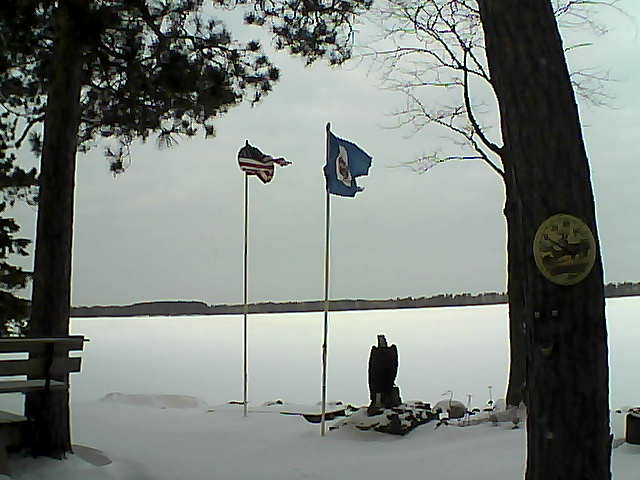 Whiteface Cam Image - Tue, 01/06/2015 9:06am 