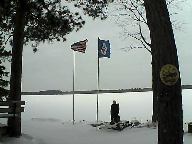 Whiteface Cam Image - Tue, 01/06/2015 9:26am 