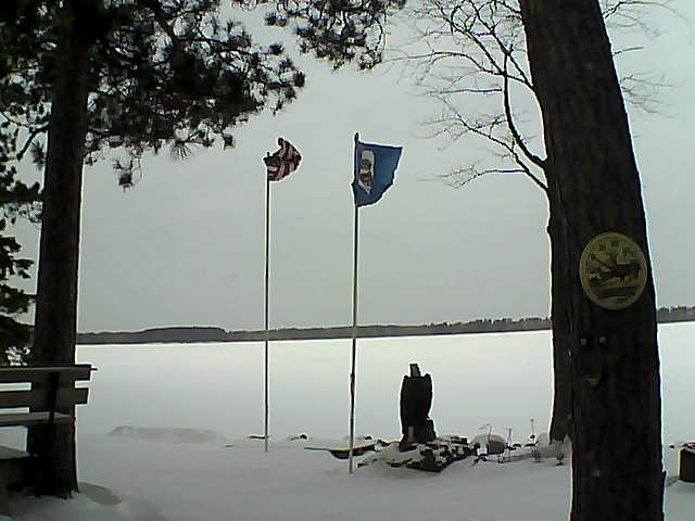 Whiteface Cam Image - Tue, 01/06/2015 9:46am 