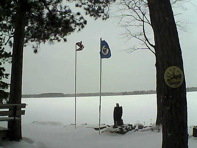 Whiteface Cam Image - Tue, 01/06/2015 10:06am 