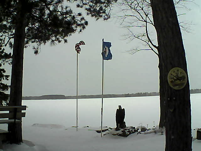 Whiteface Cam Image - Tue, 01/06/2015 10:26am 