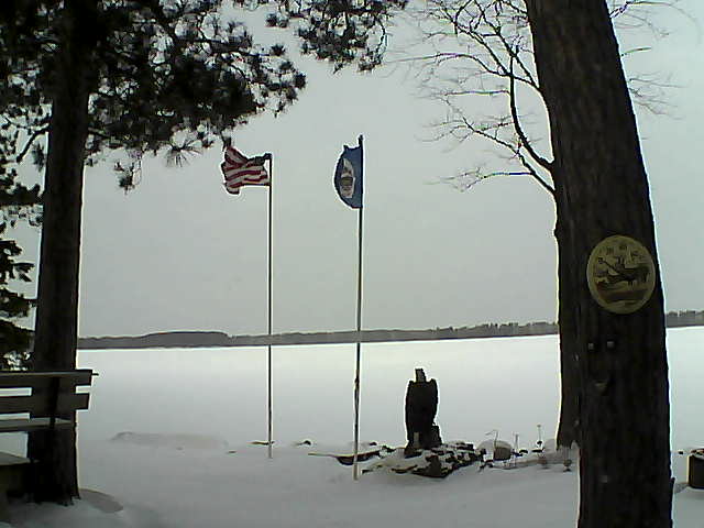 Whiteface Cam Image - Tue, 01/06/2015 10:46am 