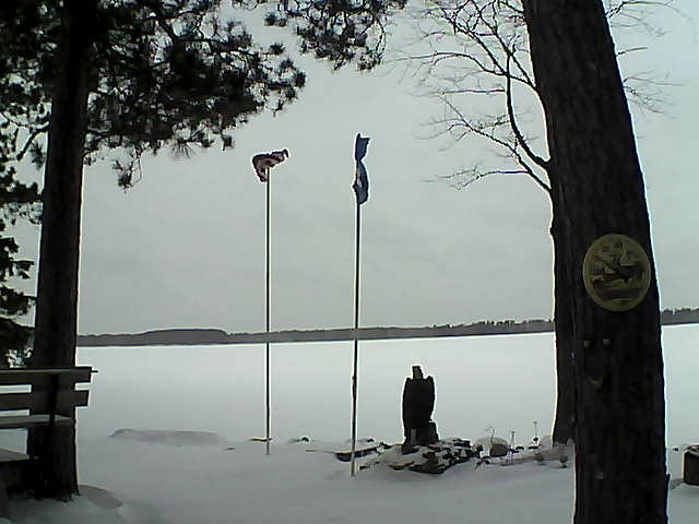 Whiteface Cam Image - Tue, 01/06/2015 12:06pm 