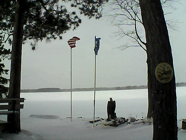 Whiteface Cam Image - Tue, 01/06/2015 12:26pm 