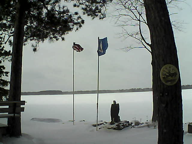 Whiteface Cam Image - Tue, 01/06/2015 12:46pm 