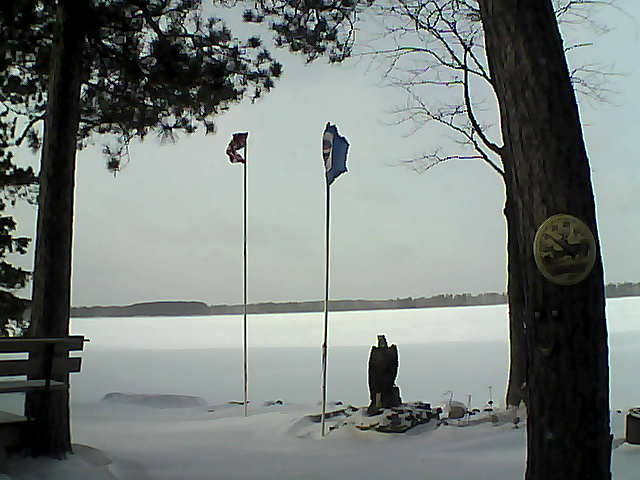 Whiteface Cam Image - Tue, 01/06/2015 1:06pm 