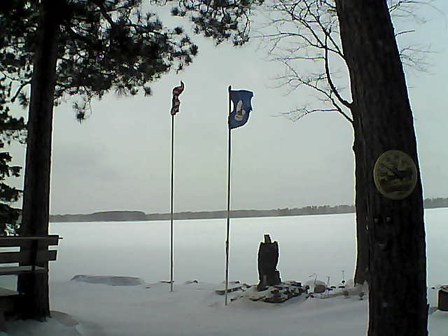 Whiteface Cam Image - Tue, 01/06/2015 1:26pm 