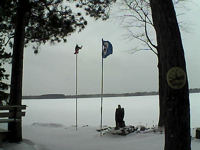 Whiteface Cam Image - Tue, 01/06/2015 1:46pm 