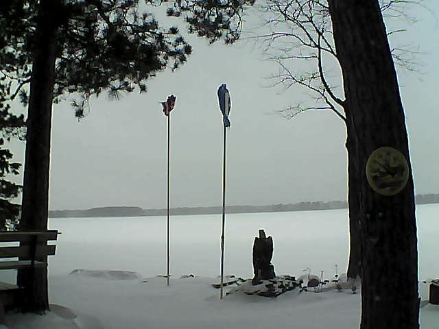 Whiteface Cam Image - Tue, 01/06/2015 2:06pm 