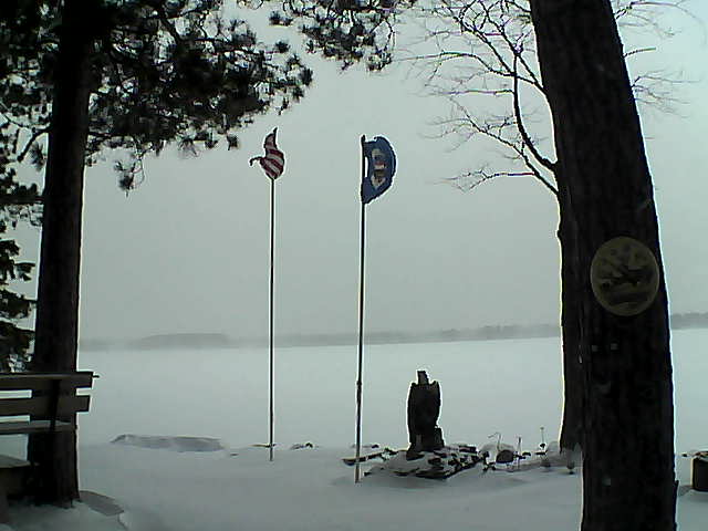 Whiteface Cam Image - Tue, 01/06/2015 2:26pm 