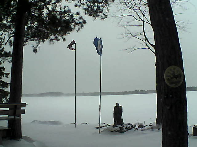 Whiteface Cam Image - Tue, 01/06/2015 2:46pm 