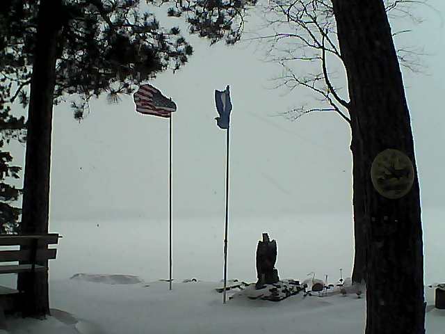 Whiteface Cam Image - Tue, 01/06/2015 3:06pm 