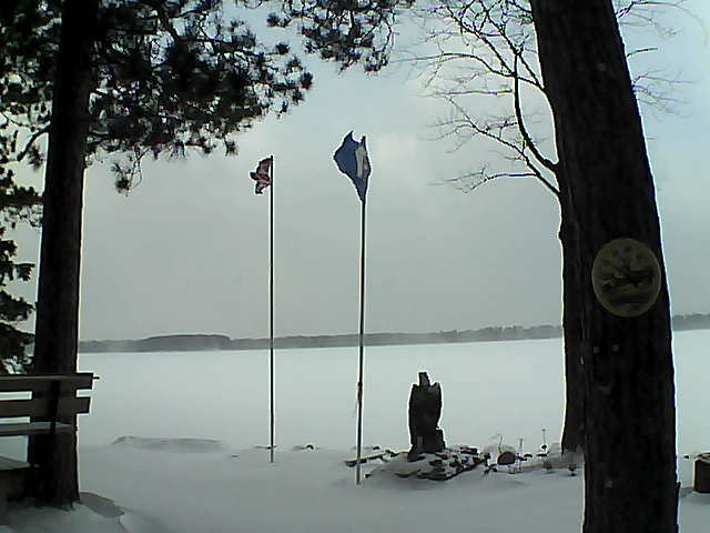 Whiteface Cam Image - Tue, 01/06/2015 3:26pm 