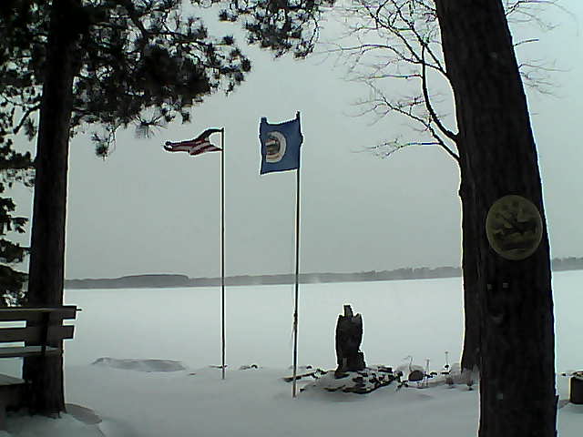 Whiteface Cam Image - Tue, 01/06/2015 3:46pm 