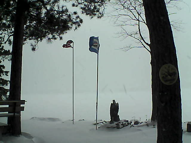 Whiteface Cam Image - Tue, 01/06/2015 4:06pm 