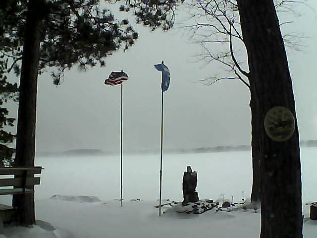 Whiteface Cam Image - Tue, 01/06/2015 4:26pm 