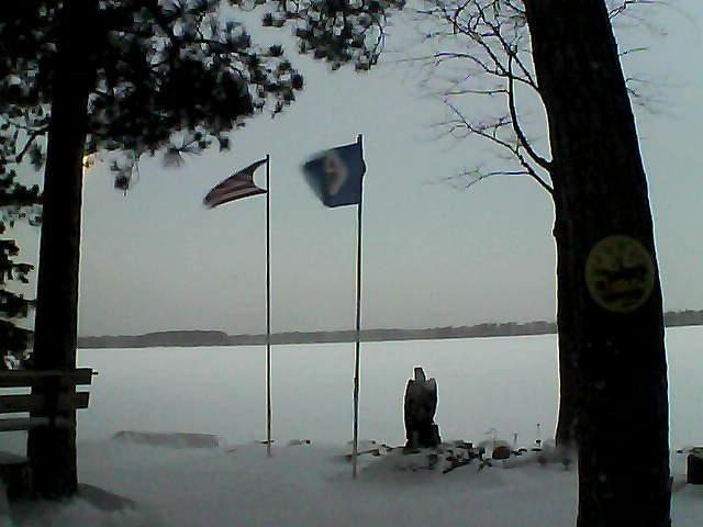 Whiteface Cam Image - Wed, 01/07/2015 7:26am 