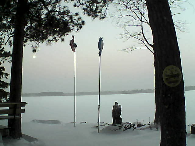 Whiteface Cam Image - Wed, 01/07/2015 7:46am 