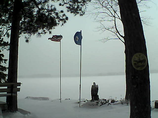 Whiteface Cam Image - Wed, 01/07/2015 8:26am 