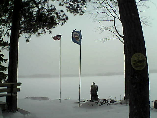 Whiteface Cam Image - Wed, 01/07/2015 8:46am 