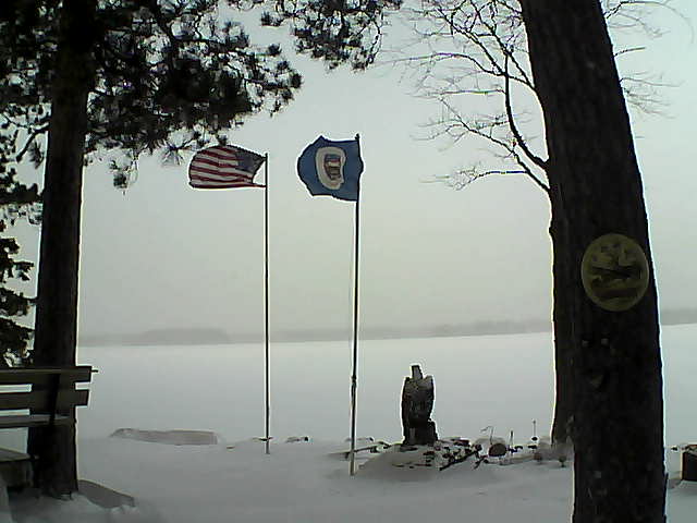 Whiteface Cam Image - Wed, 01/07/2015 9:06am 