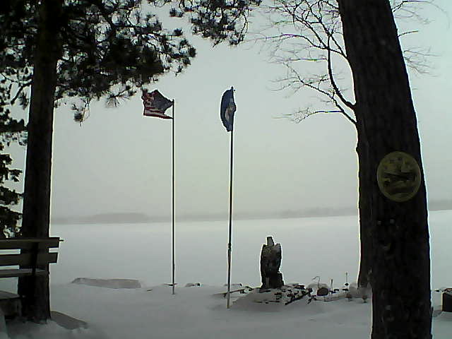 Whiteface Cam Image - Wed, 01/07/2015 9:26am 