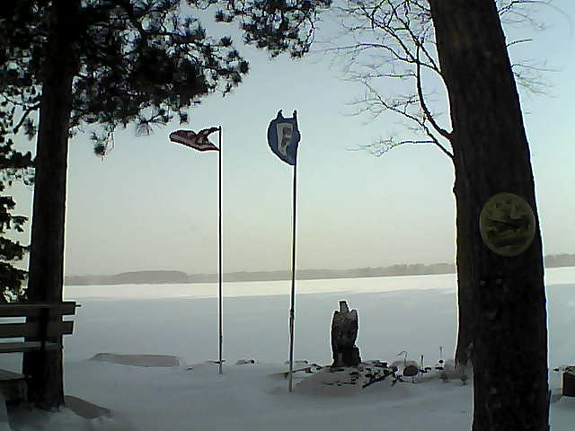 Whiteface Cam Image - Wed, 01/07/2015 9:46am 