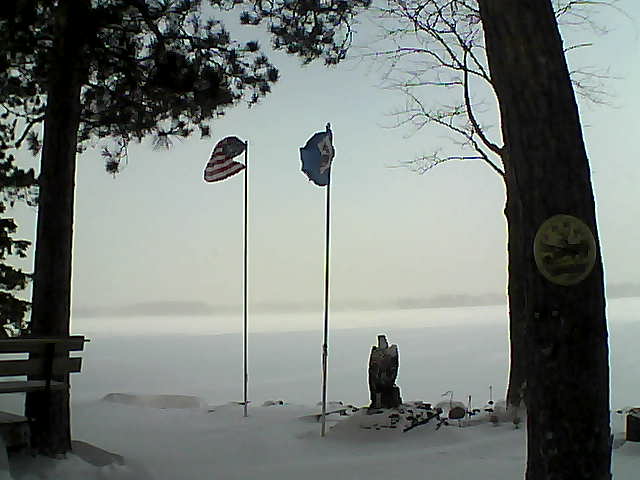 Whiteface Cam Image - Wed, 01/07/2015 10:06am 