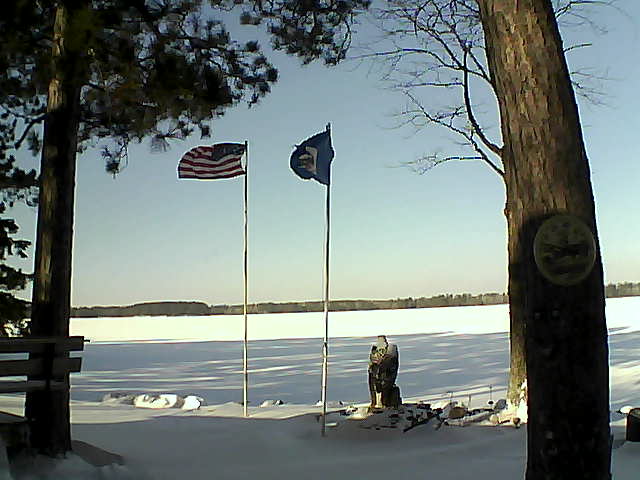 Whiteface Cam Image - Wed, 01/07/2015 11:26am 