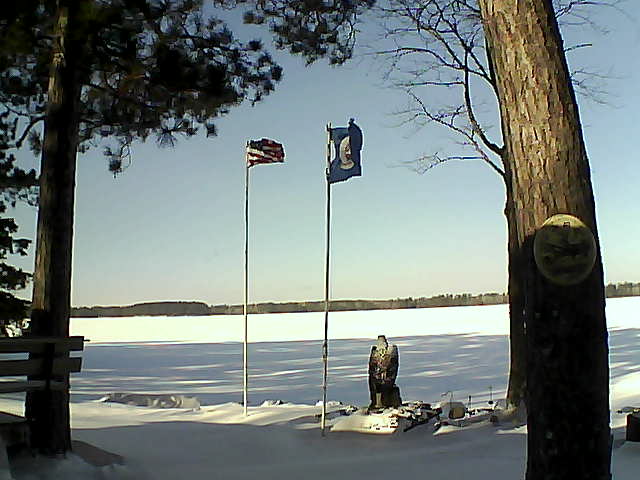 Whiteface Cam Image - Wed, 01/07/2015 11:46am 