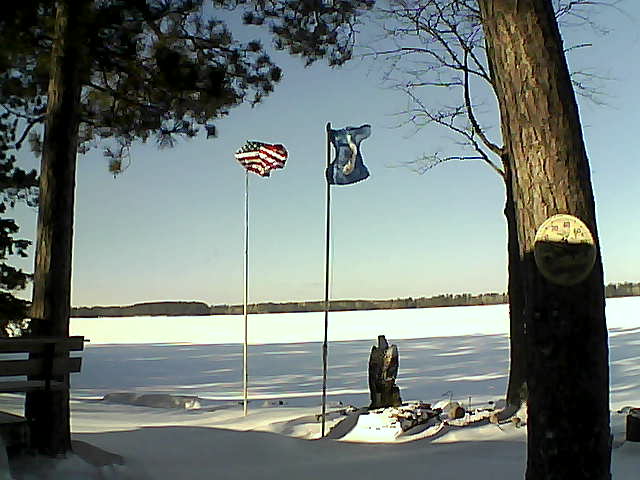 Whiteface Cam Image - Wed, 01/07/2015 12:06pm 