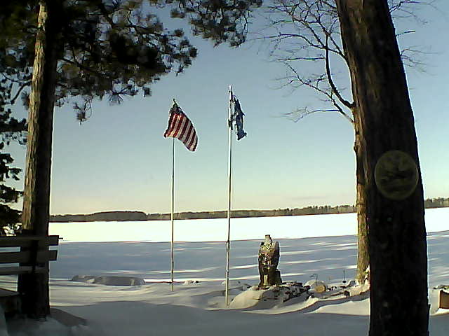 Whiteface Cam Image - Wed, 01/07/2015 12:26pm 