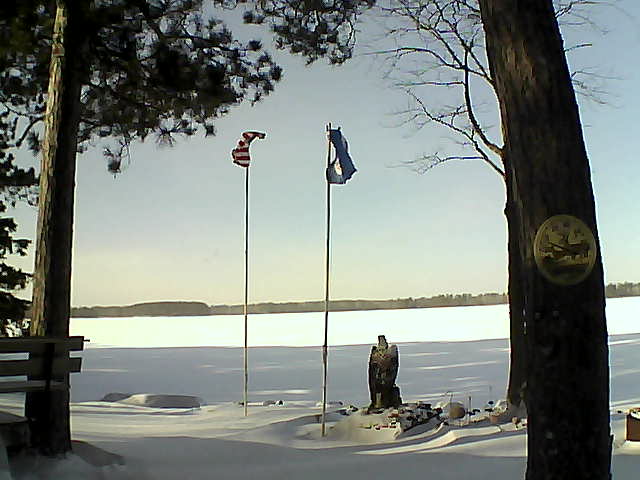 Whiteface Cam Image - Wed, 01/07/2015 12:46pm 