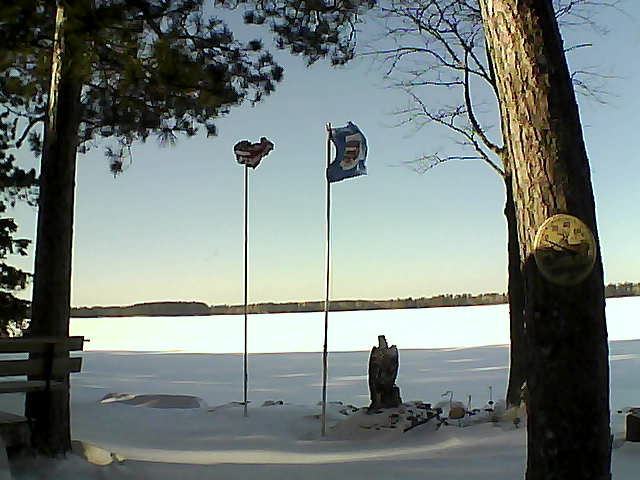 Whiteface Cam Image - Wed, 01/07/2015 1:46pm 