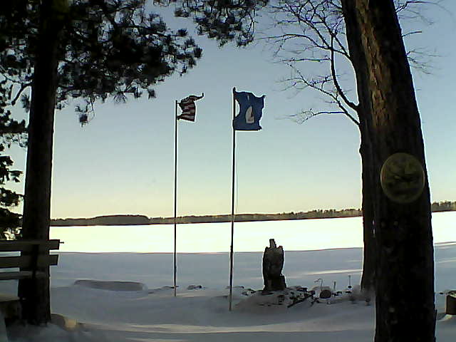Whiteface Cam Image - Wed, 01/07/2015 2:06pm 