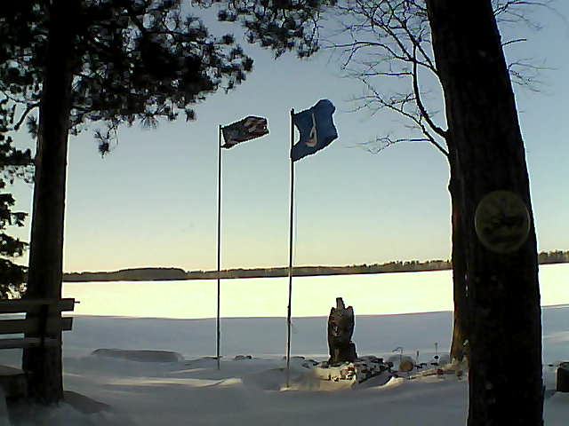 Whiteface Cam Image - Wed, 01/07/2015 2:26pm 