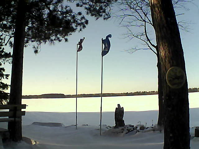 Whiteface Cam Image - Wed, 01/07/2015 2:47pm 